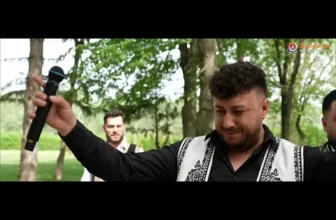 Iulian de la Vrancea – La birtutul din padure (Live 2024)