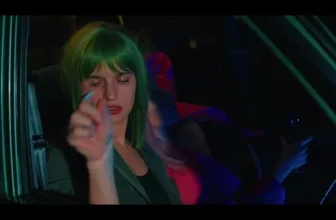 Andeeno Damassy feat. Jimmy Dub – Save Me Tonight 2024