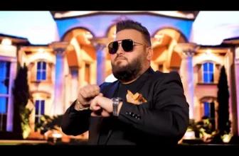 Ghita Adriano – Don Patron