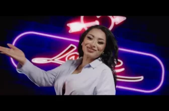 Malina – Iubirea aia Hit 2024