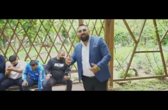 Marius de la Tecuci – Inima de dor mi-e plina