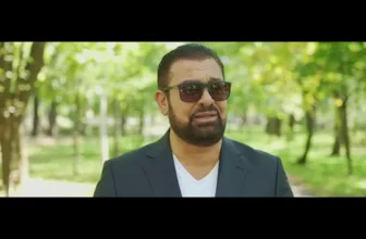 Gioni din Ferentari – Grea e despartirea de mama