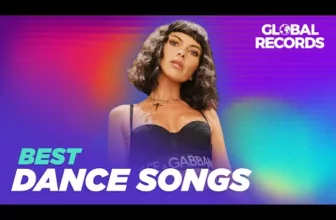 Global Dance Club Music 2024 – Best Energic Pop & Edm