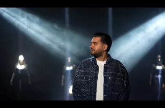 Mariano – Usor din mijloc