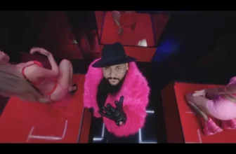 Dani Mocanu – Anglia