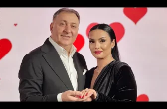 Vali Vijelie x Oana Albu – Mi Amore 2024