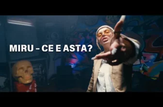 MIRU – Ce e asta