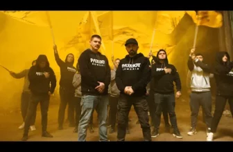 Poe x Dodut – Ne luam tara inapoi