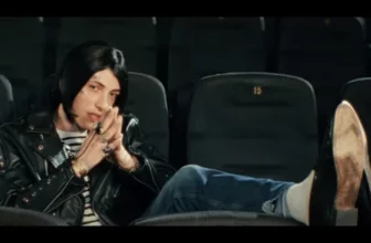 Killa Fonic x Andra – Parfum de dama