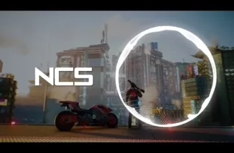 Extra Terra, Max Brhon – Cyberblade