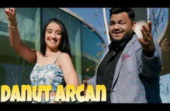 Danut Arcan – Pastila de iubire