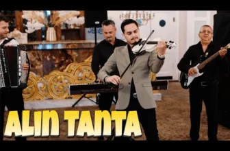 Alin Tanta – Joc instrumental 2024