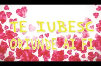 Te iubesc oriunde ai fi – Colaj manele pentru indragostiti 2016
