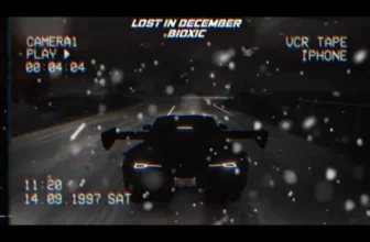 BIOXIC – Lost in december