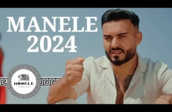 Colaj Manele 2024 x Top Hituri Babasha x Tzanca Uraganu x Mix Manele Noi 2024 Top