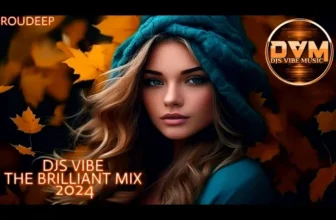 Djs Vibe – The Brilliant Mix 2024 (Roudeep)