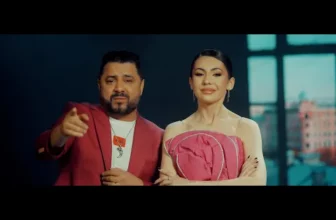 Sorina Ceugea x Cristi Nuca – Sa fiu puternic, m-am saturat