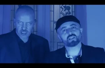 Bibanu & Poe – Partidul nostru