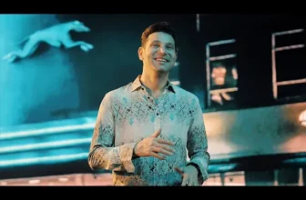 Cristi Dules – Ce iubire mare