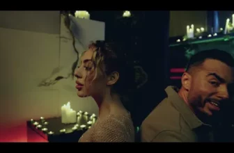 Sonny Flame – Cherry