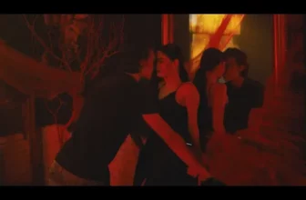 Olivia Addams x CABRON – Cerule