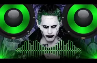 BASS BOOSTED MUSIC MIX by BassBoosterz