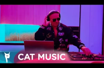 Constantin x Ambiental Planet – GANDA