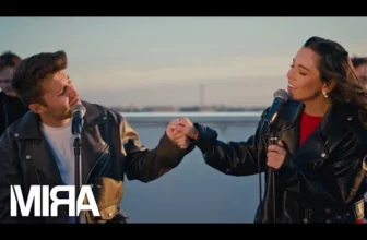 MIRA x florianrus – Inca Ne Iubim (Live Session)