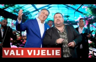 Vali Vijelie & Cristian Rizescu – Asa-i soarta omului 2024