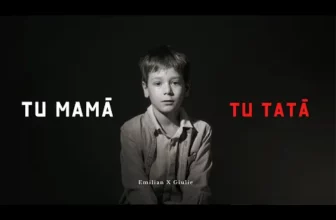 Emilian x Giulie – Tu mama, Tu tata