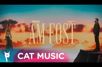 Ronna Riva x Tostogan's – Am fost