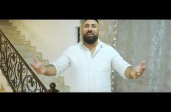 Marius de la Tecuci – Dumnezeu m-a rasplatit