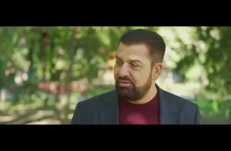 Gioni din Ferentari – Surioara mea este moarta