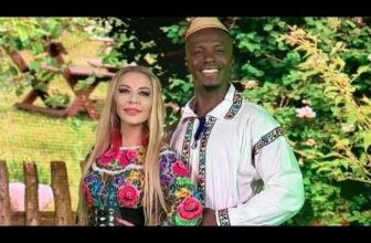 Lorenna si Banto Dos Santos – Hitzi Hitzi