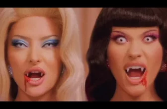 Delia x Erika Isac – Ratat