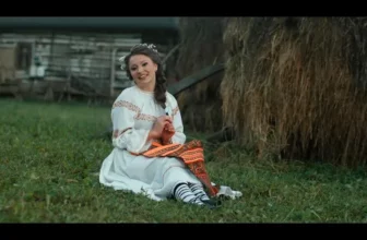 Ioana Maria Sut – Dorule, ce ai cu mine