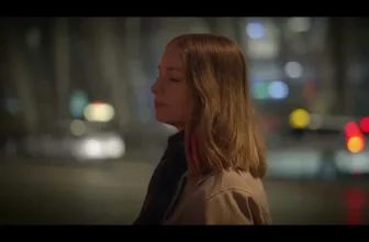 Adrian Funk – Lost