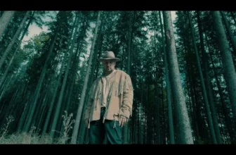 F.Charm – Oameni buni feat. Alma D. & Ansamblul Folcloric Solestenii