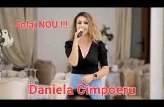 Daniela Cimpoeru – Cea mai frumoasa melodie de fratii