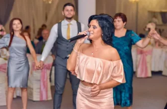 Liliana Patruti – Cel mai TARE colaj LIVE de petrecere – Colaj Hore – LIVE BOMBA