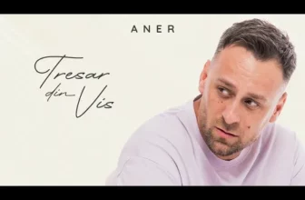 ANER – TRESAR DIN VIS (Remake 2024)