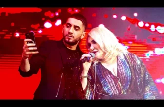 Fulgy si Taraful din Clejani – Paturica instrumentala