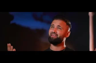 Elys – E ceasul patru si ceva x Daca ma iubesti, te intorci acasa