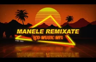 MANELE REMIX 2024 x Best Of Manele 2024 x TOP Manele Remixate 2024 by LCO Music