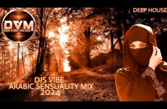 Djs Vibe – Arabic Sensuality Mix 2024 (Deep House)