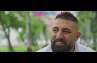 Marius de la Tecuci – Cand esti bun lumea te simte