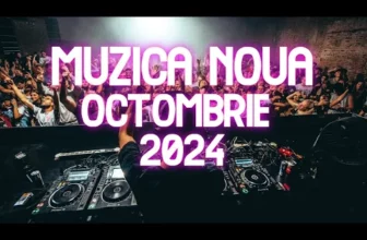 Muzica Noua Romaneasca Octombrie 2024 x Cele mai noi Melodii Octombrie 2024 – Muzica Petrecere 2024