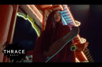 KATDJ – Forget You