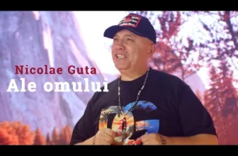 Nicolae Guta – Ale omului