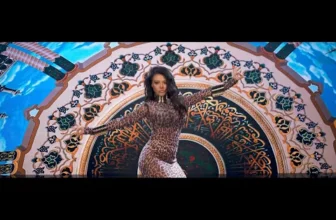 Costel Biju x Nikolas Enache – Esti Top ca Ana Mocanu